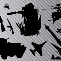 Military Graphics
