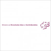 ministerie van binnenlandse zaken en koninkrijkrelaties