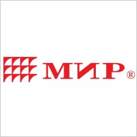 MIR shop logo