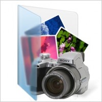 Mis Imagenes Folder