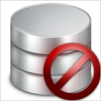 Misc Delete Database