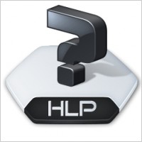 Misc file hlp