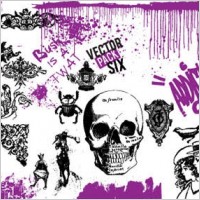 Misc vector pack