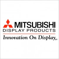 Mitsubishi Logo Vector