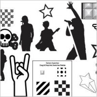 Mixed vectors