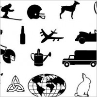 Mixed vectors