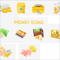 Money Icons