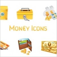 Money Icons