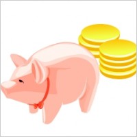 Money Pig 1
