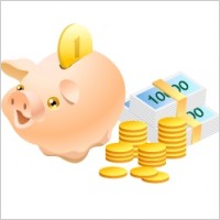 Money Pig