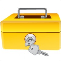 Money Safe 1