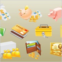 Money Vectors
