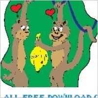 Monkeys in Love