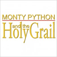 monty python and the holy grail