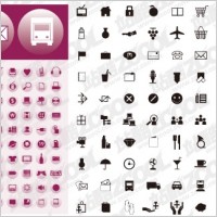 more than a simple vector graphics icon