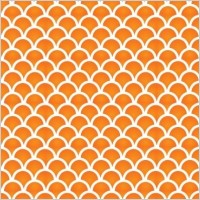 Moroccan Patterns No. 1