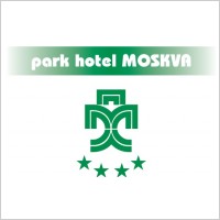 Moskva park hotel logo