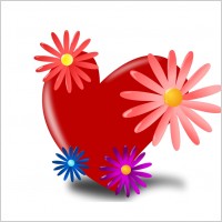 Mother Day Icon