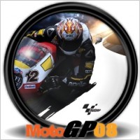 Moto GP08 1
