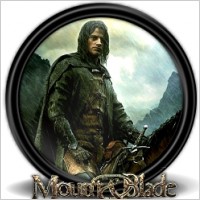 Mount Blade 1