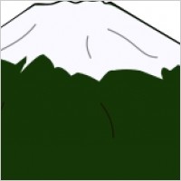 Mountain Free vector for free download about (283) Free vector in ai