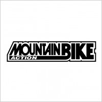 Gary Fisher Mountain Bike on Mountain Bike Tribal Tattoo Design Free Vector For Free Download
