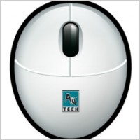 Mouse A4 Tech