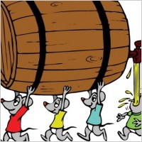 Mouse Vector 37