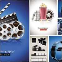 movie props and equipment highdefinition picture clip art