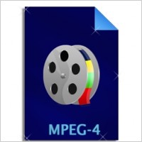 Mpeg 4