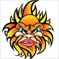MR. FIRE VECTOR