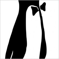 Mr Penguin