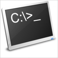 MS DOS Application