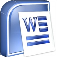MS Word 2