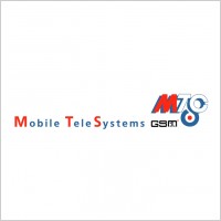 Mts Logo Vector