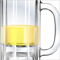 Mug Of Beer clip art