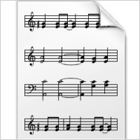 music file