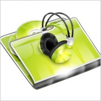 Music Folder