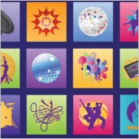 Music Graphics