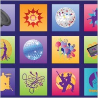 Music Graphics