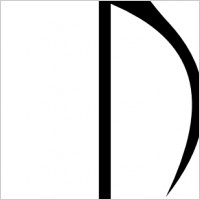 Music Note clip art