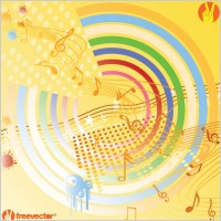 Music Notes