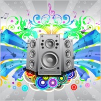 Music Sound System