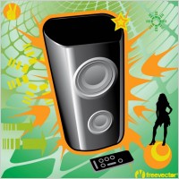 Music Speaker