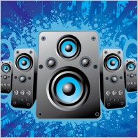 Music Speakers