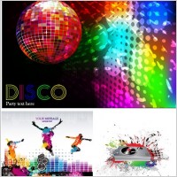 music theme vector the trend