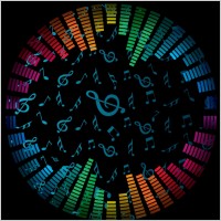 Musical background
