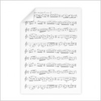 Musical document