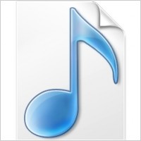 Musical note