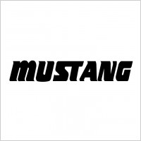 mustang boats